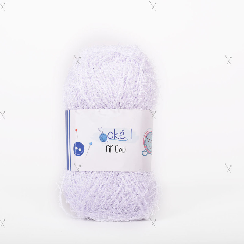 Yarn FILEAU - Polyester